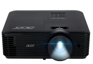 Acer DLP Wireless Projector XGA