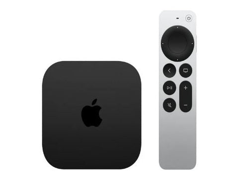 Apple 64GB TV 4K Wifi