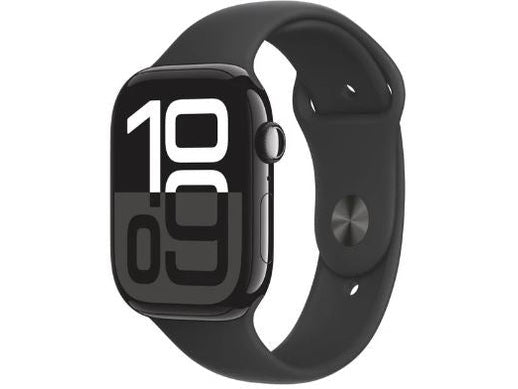 Apple Watch Series 10 GPS 46MM Black