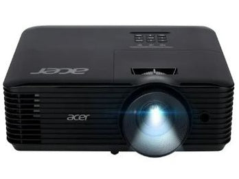 Acer 39.62 cm X1328Wi DLP WXGA Wireless Projector