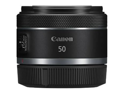 Canon 50MM Camera Lens