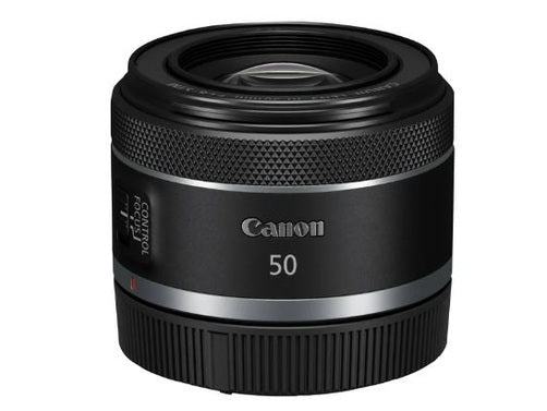 Canon 50MM Camera Lens
