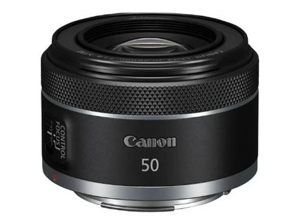 Canon 50MM Camera Lens