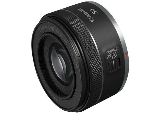 Canon 50MM Camera Lens