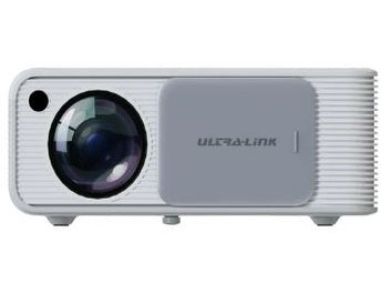Ultra Link LED Projector